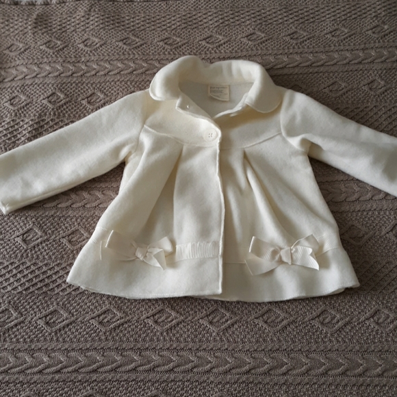 baby girl fancy jackets